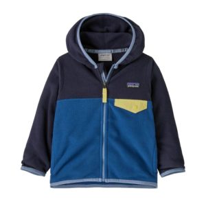 Patagonia Micro D Snap-T Fleece Jacket – Baby